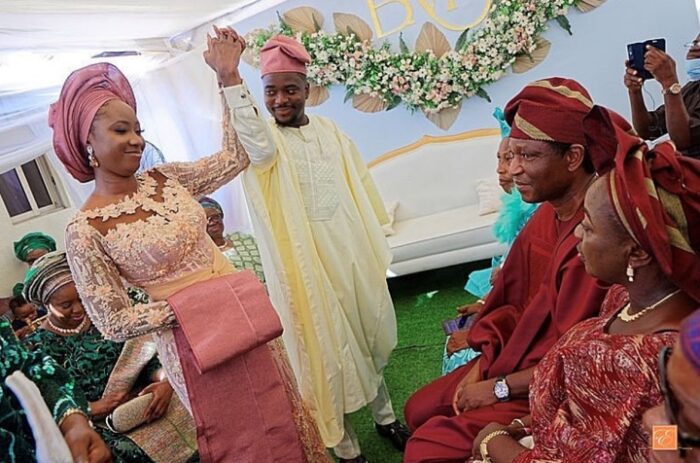 Engagement