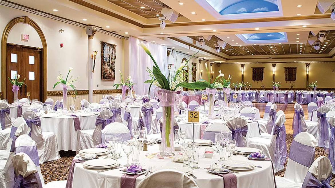 Event Planning