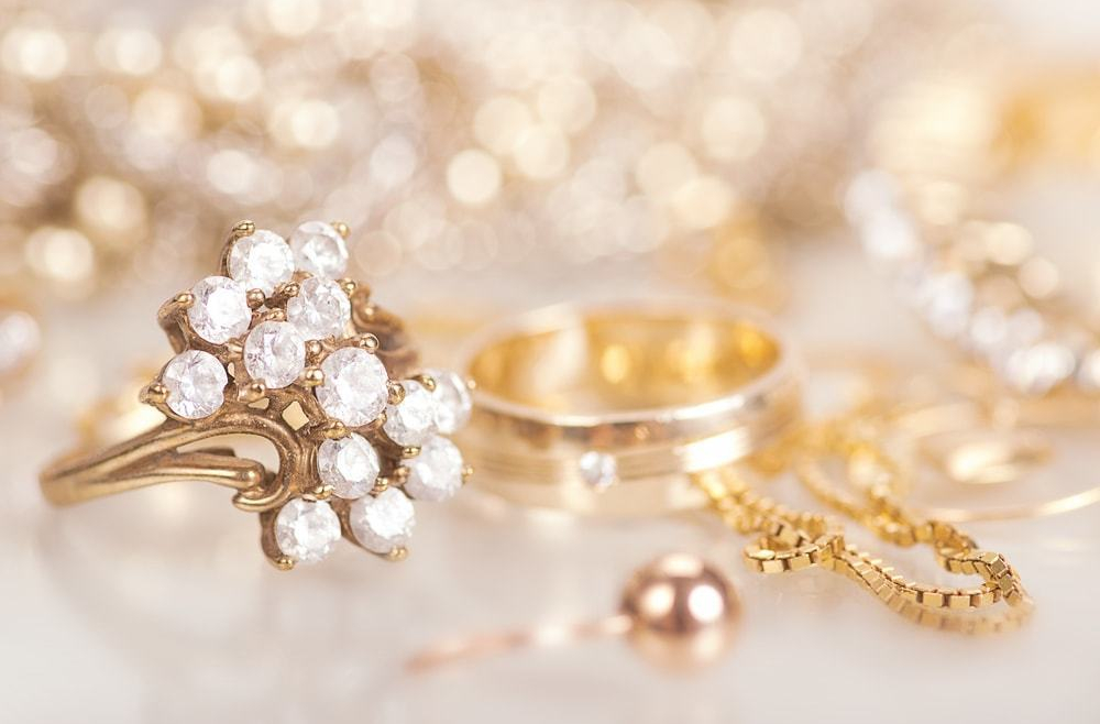 Gees accessories
